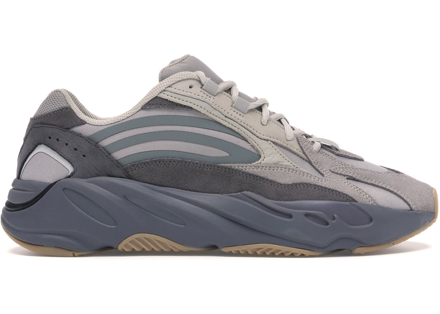 Adidas Yeezy Boost 700 V2 Tephra UK - Main Image