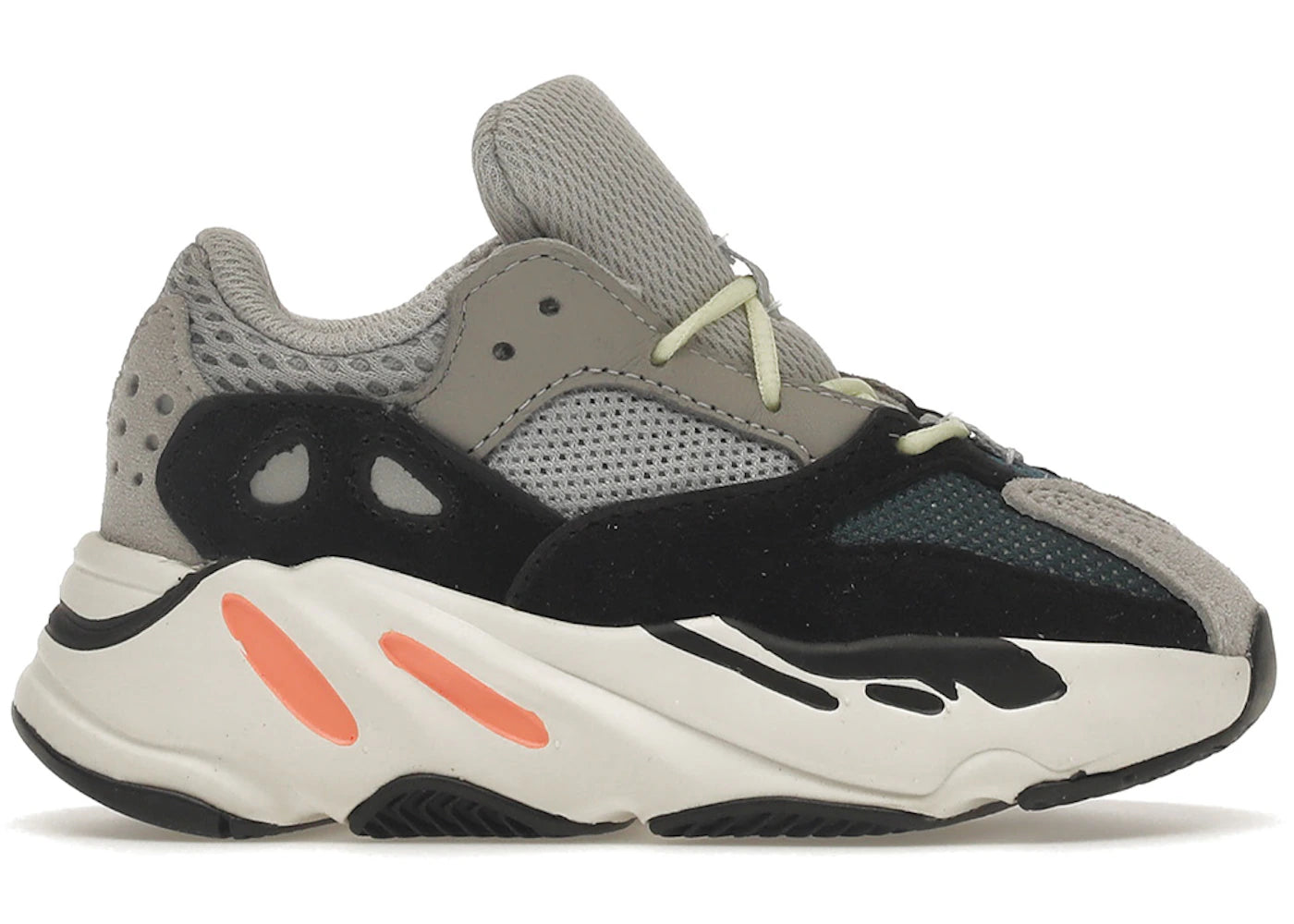 Adidas Yeezy Boost 700 Wave Runner (Infants) – Kicks Machine