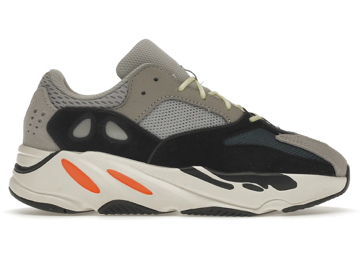 Adidas Yeezy Boost 700 Wave Runner (Kids) – Kicks Machine