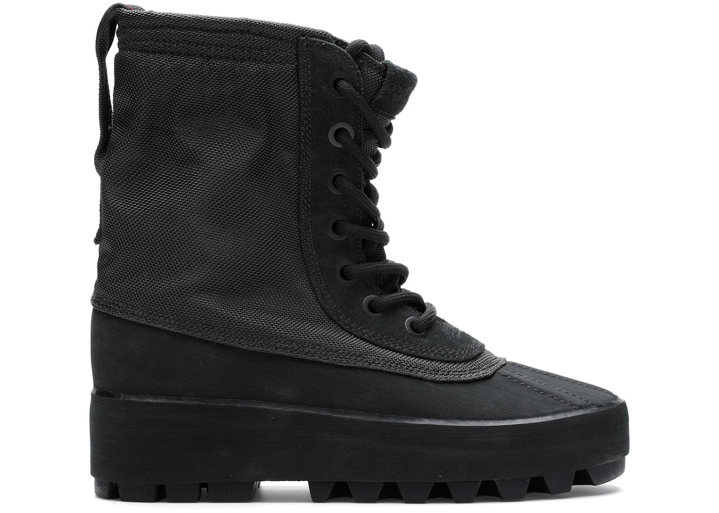 adidas yeezy 950 pirate black (2015) (women's)