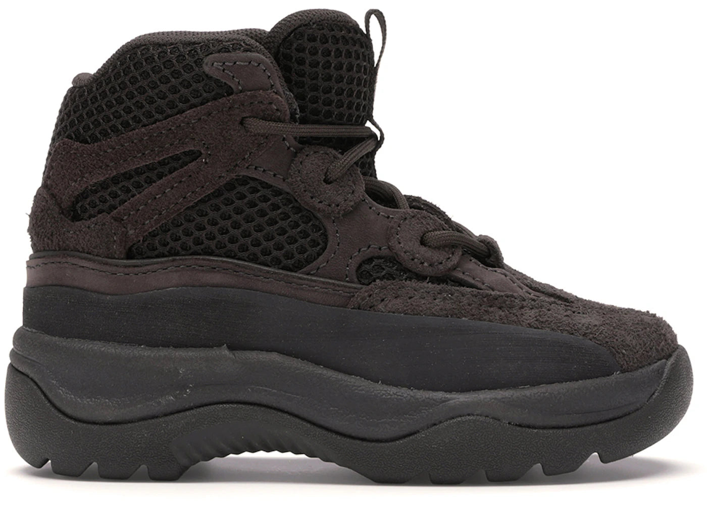 adidas yeezy desert boot oil (infants)