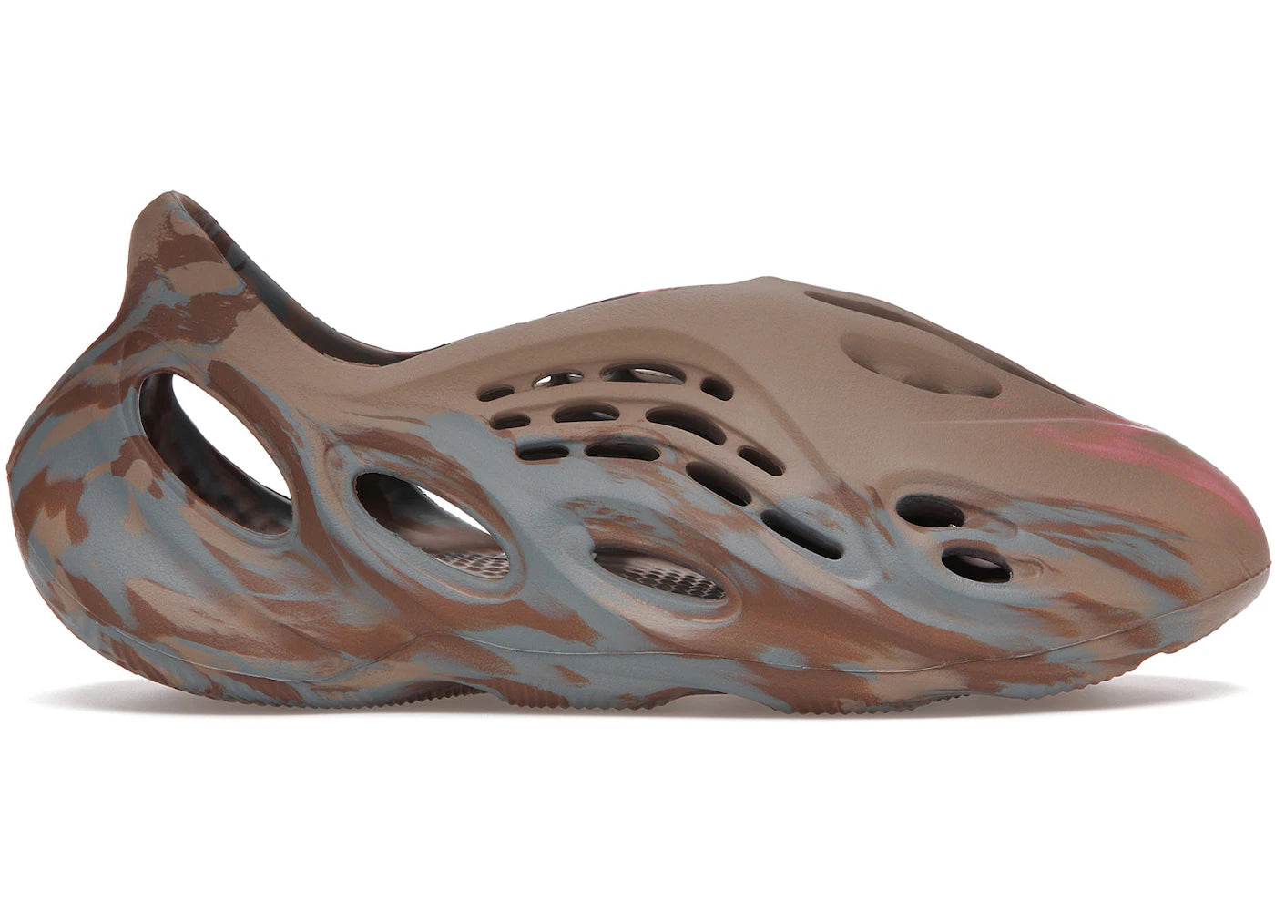 adidas yeezy foam rnnr mx sand grey