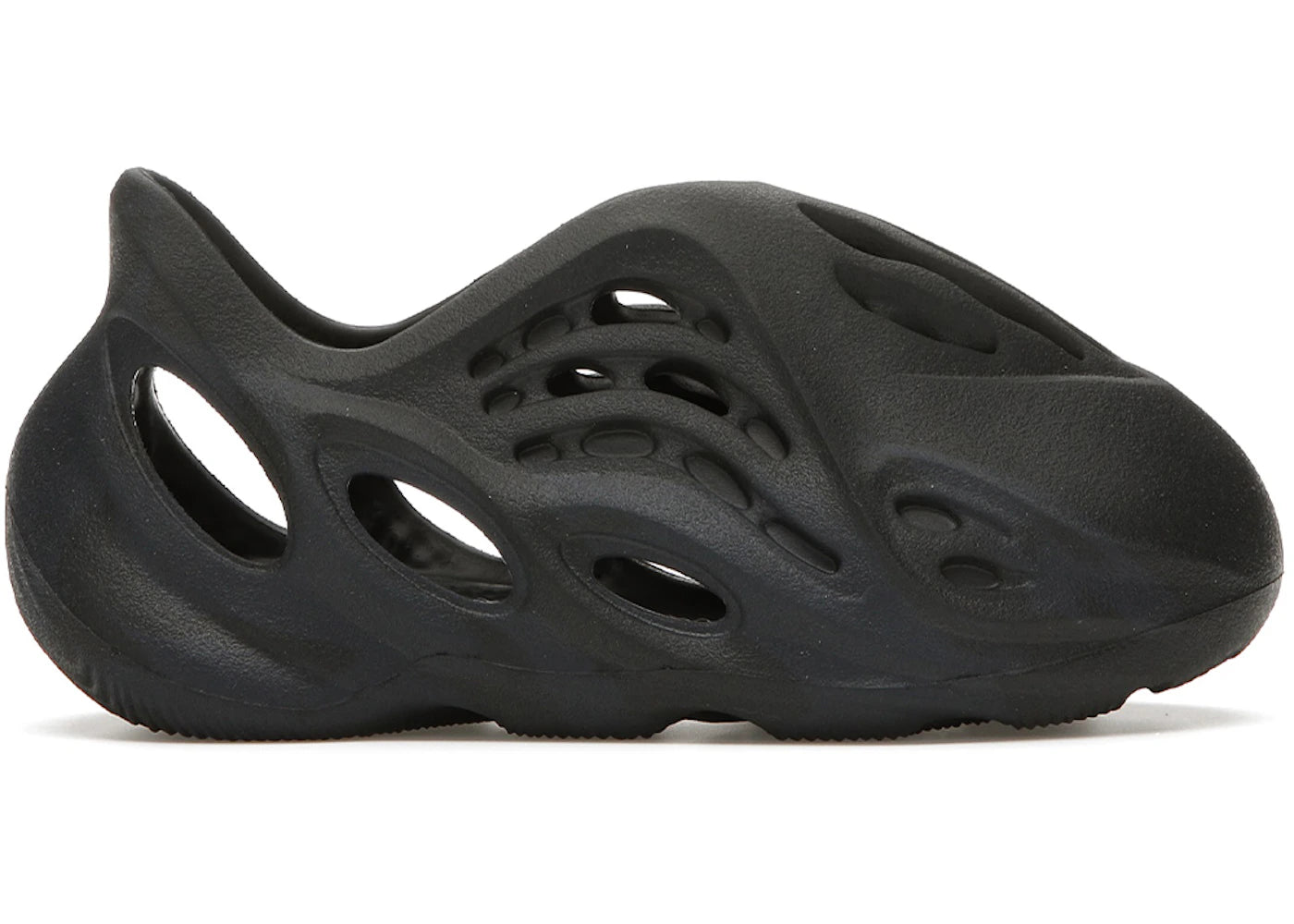 adidas yeezy foam rnnr mineral blue (infants)