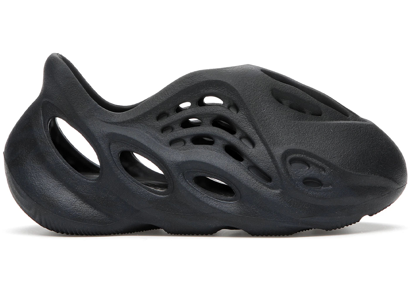 adidas yeezy foam rnnr mineral blue (kids)