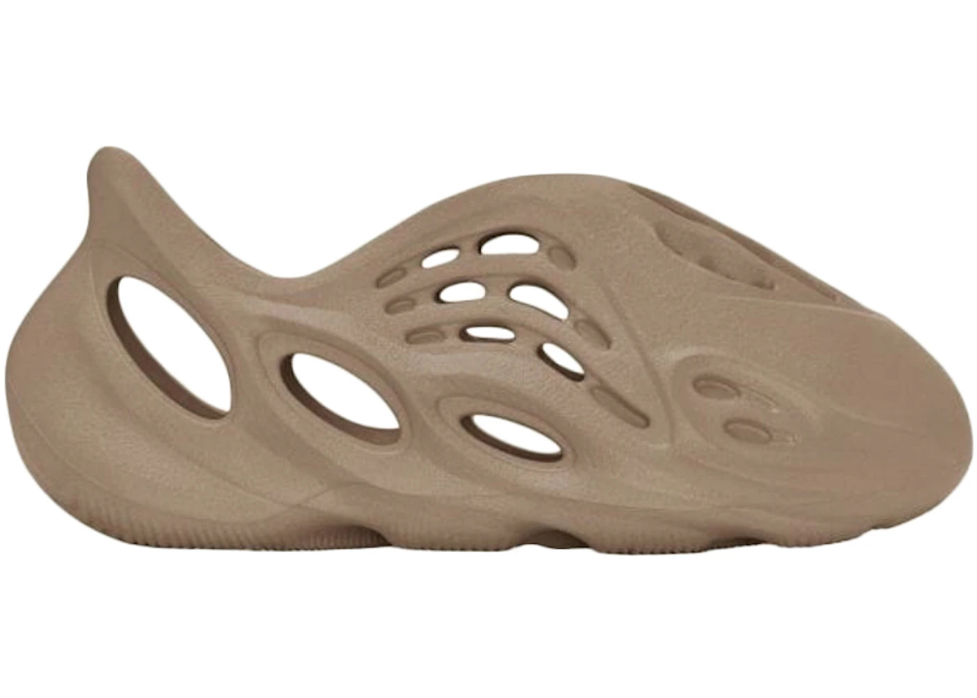 adidas yeezy foam rnnr mist (kids)