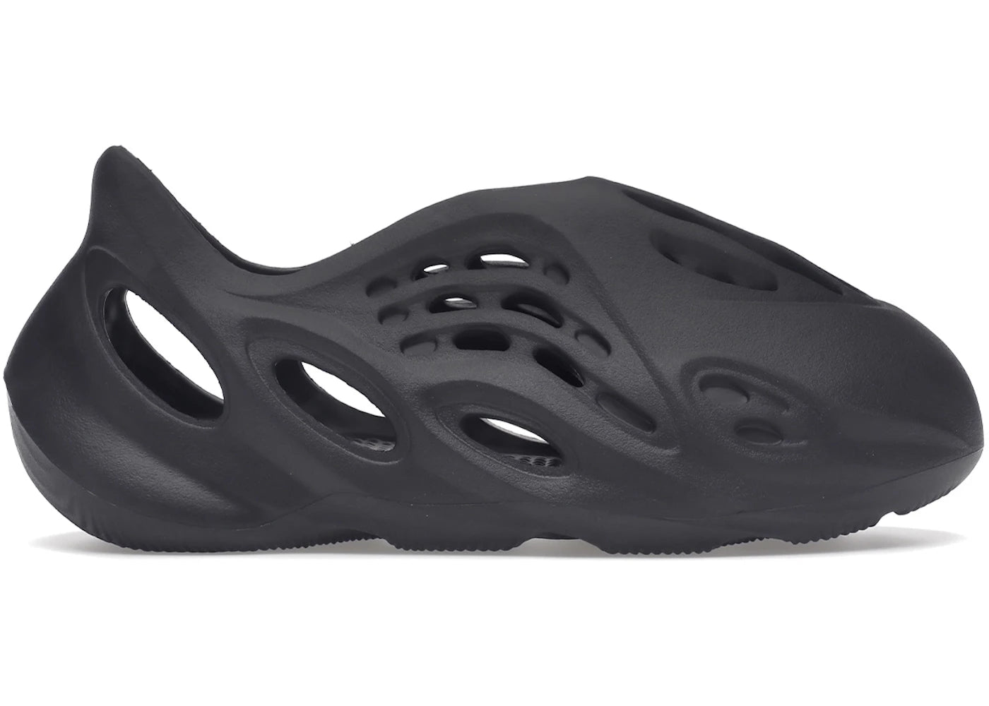 Adidas Yeezy Foam Rnr Onyx (Kids)