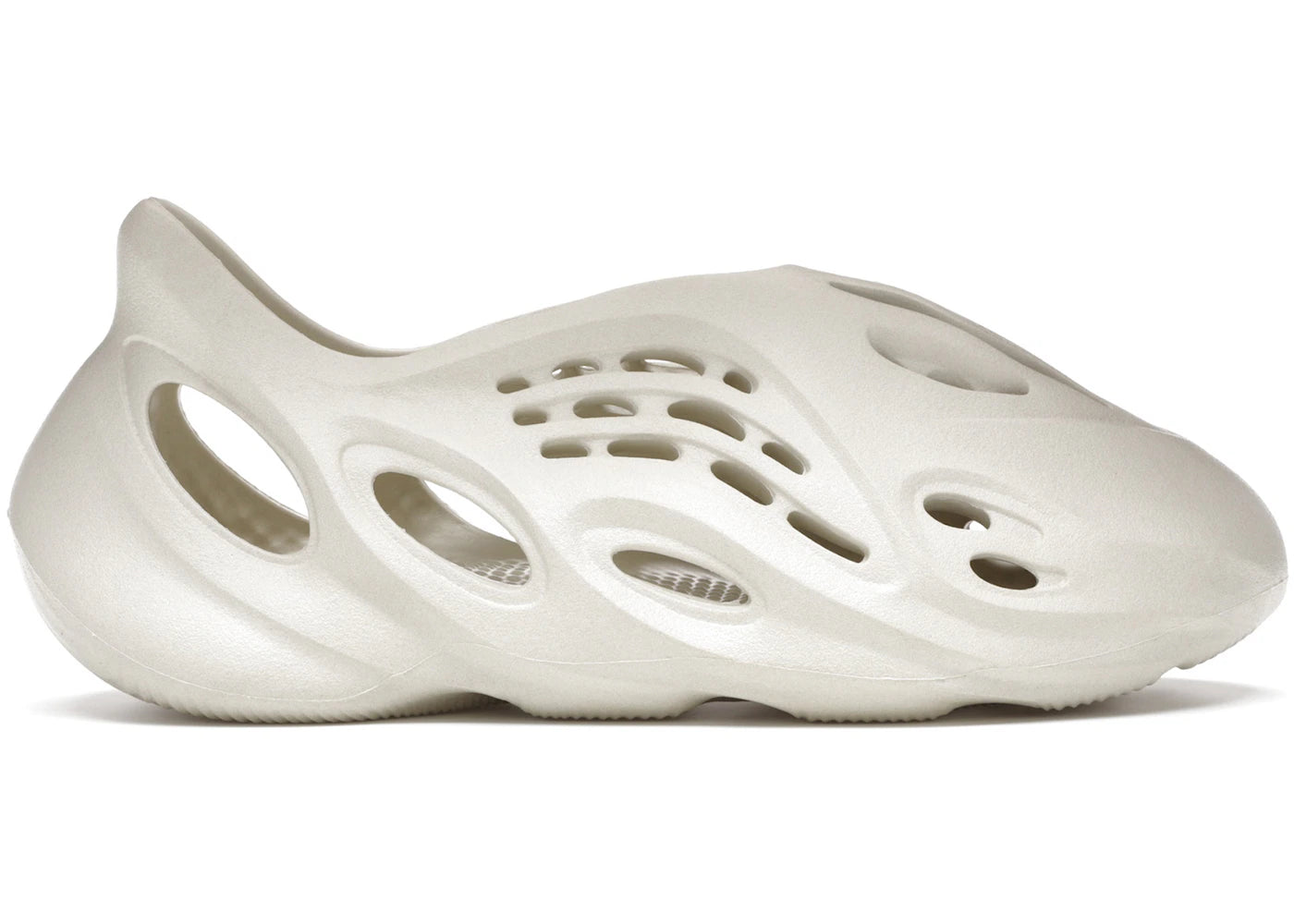 Adidas Yeezy Foam Rnnr Sand