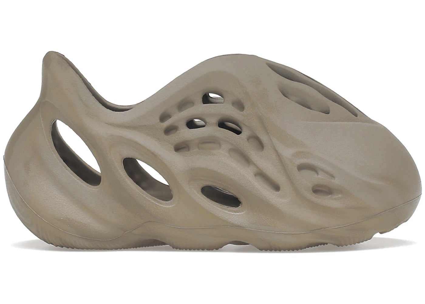 adidas yeezy foam rnnr stone sage (infants)