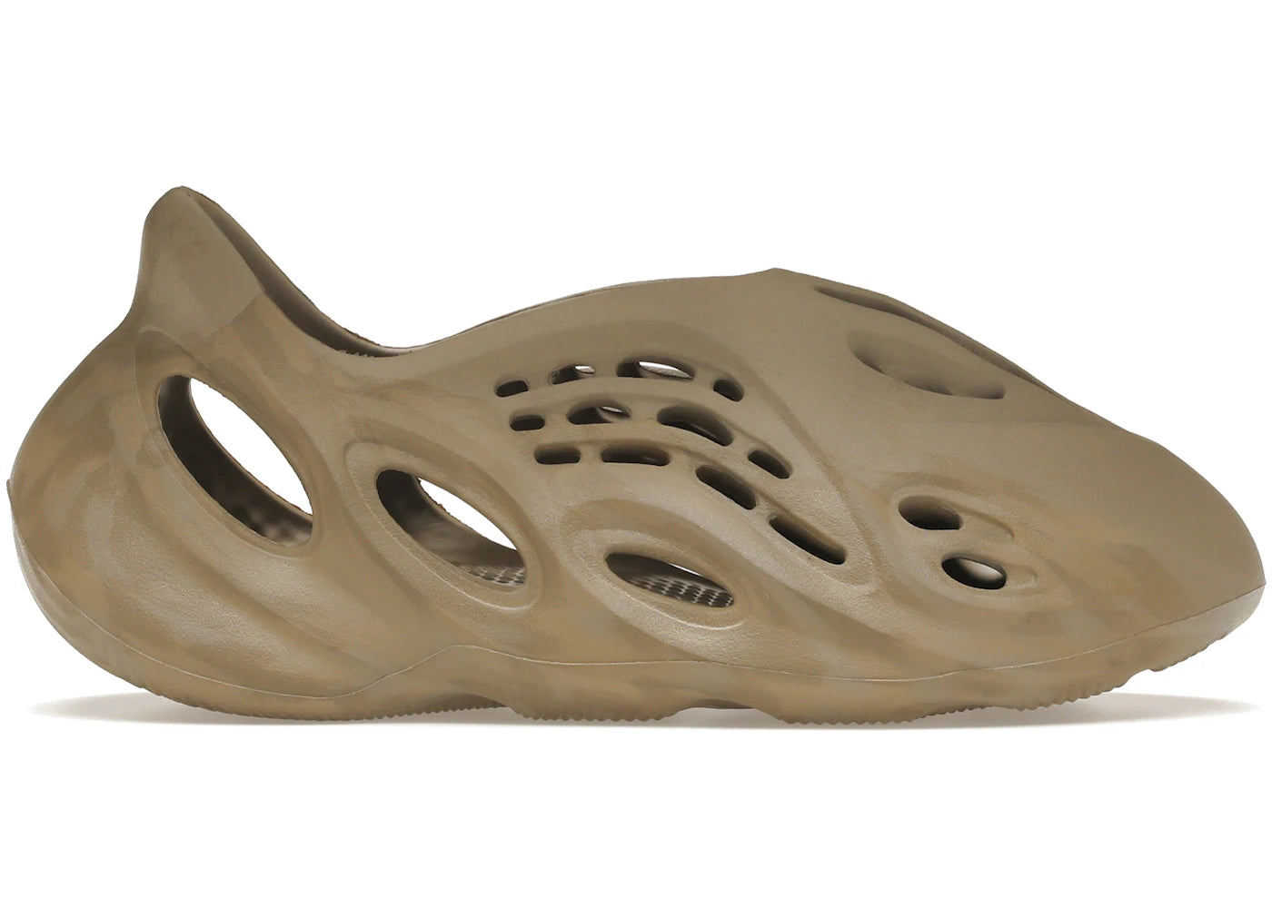 Adidas Yeezy Foam Rnnr Stone Sage