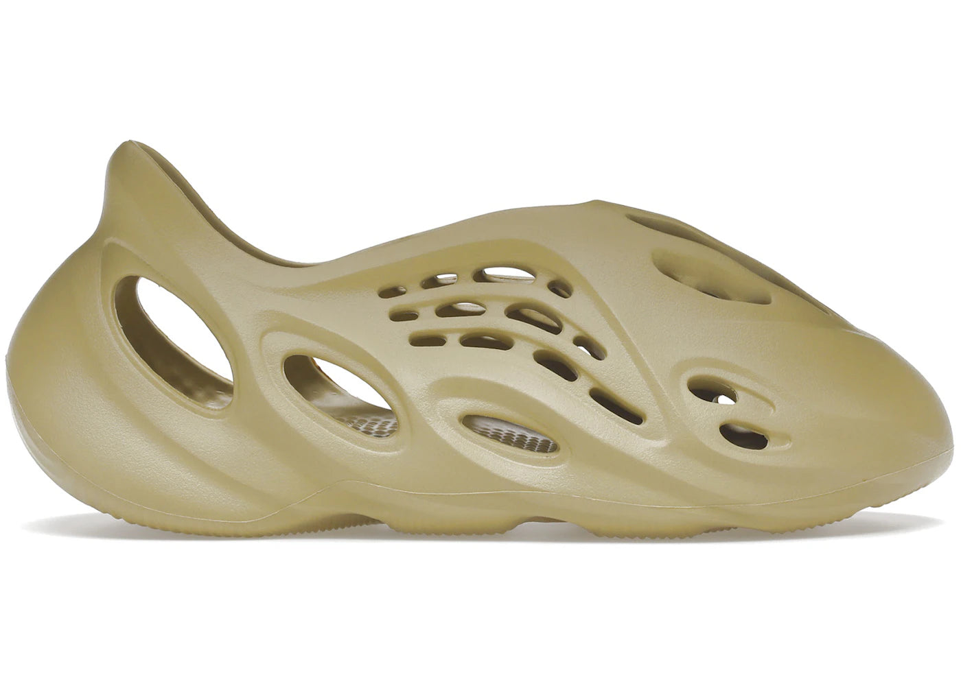 Adidas Yeezy Foam Rnnr Sulfur
