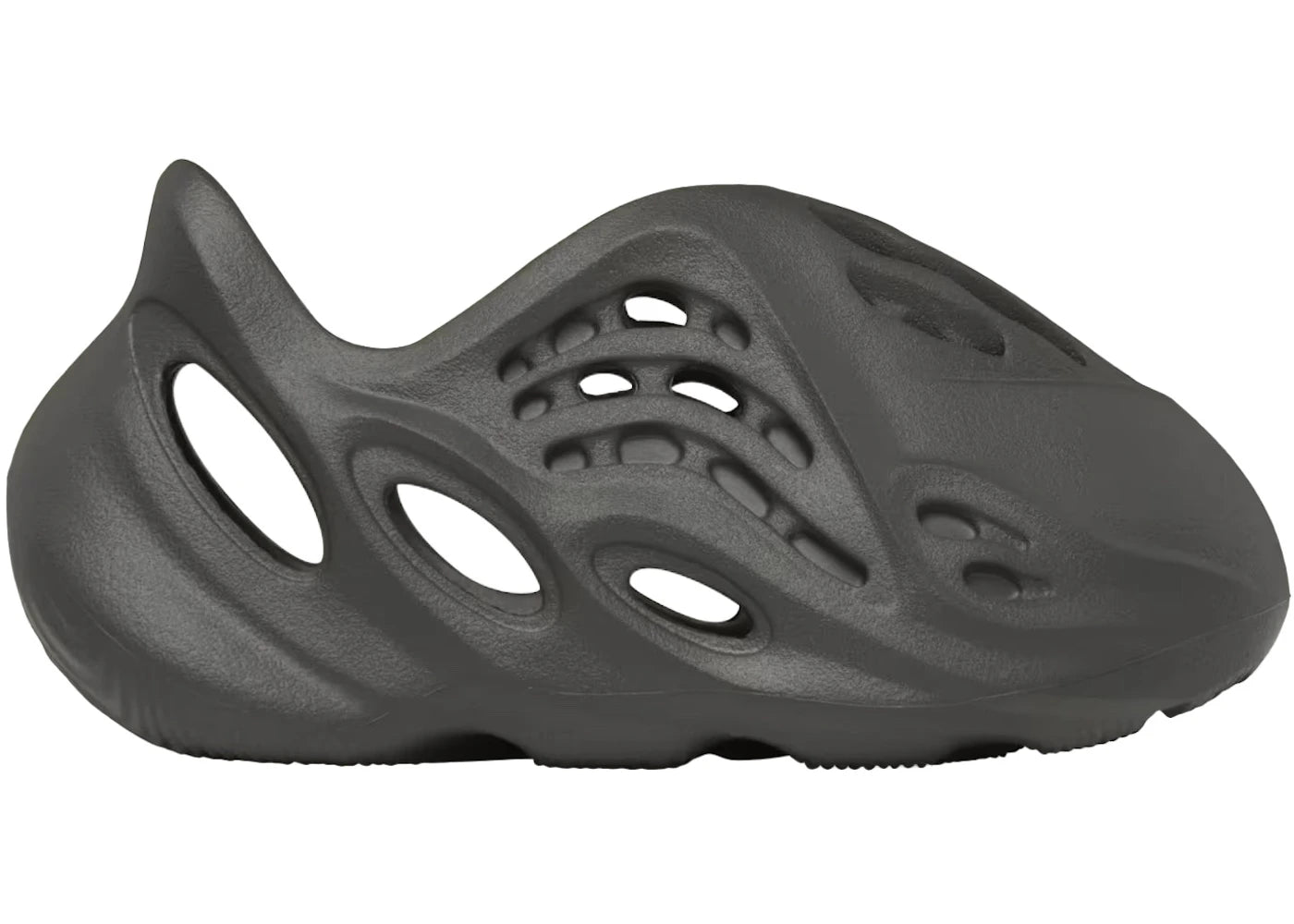 adidas yeezy foam rnr carbon (infants)