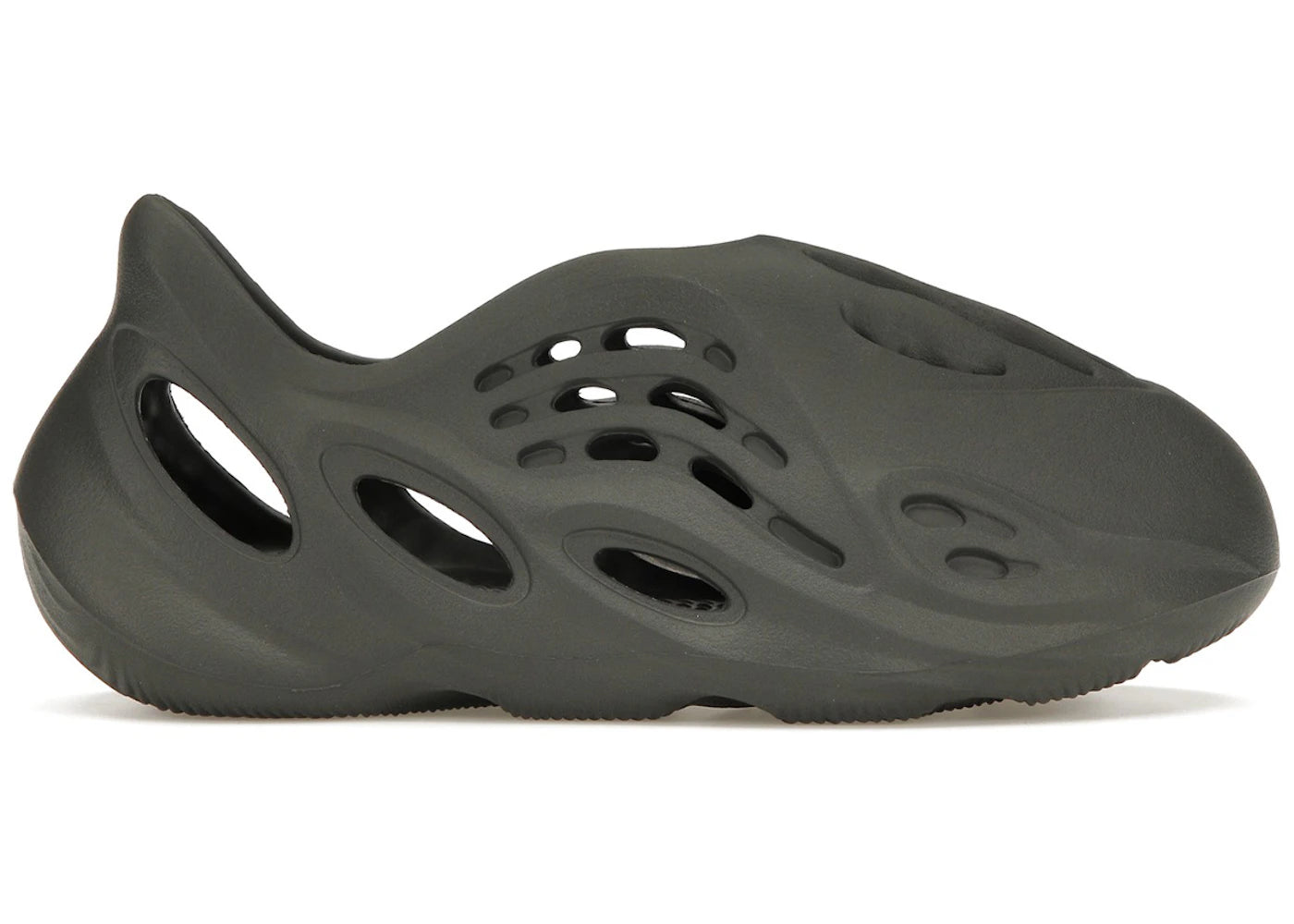 Adidas Yeezy Foam Rnr Carbon (Kids) – Kicks Machine