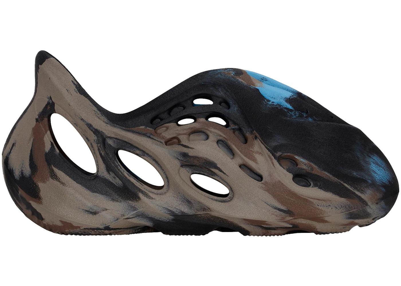 Adidas Yeezy Foam Rnr Mx Cinder (Infants) – Kicks Machine