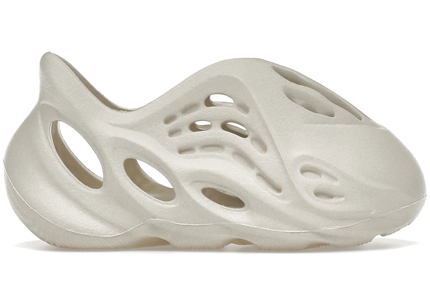 adidas yeezy foam rnr sand (infants)