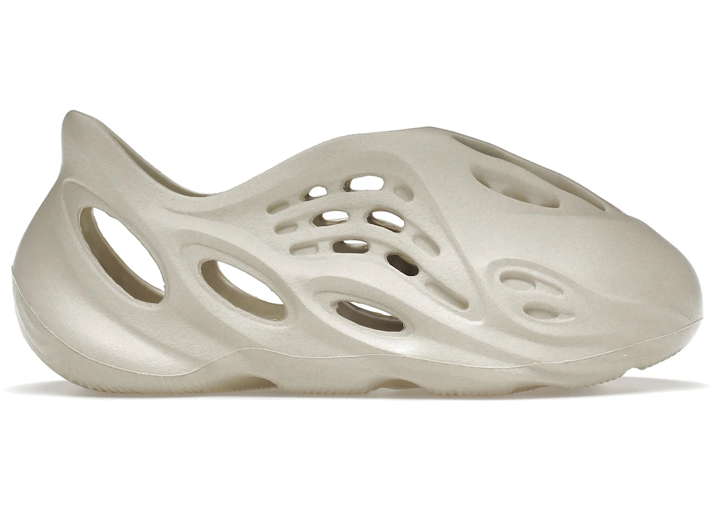 Adidas Yeezy Foam Rnr Sand (Kids) – Kicks Machine