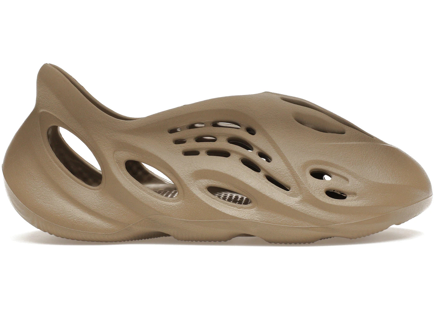 Adidas Yeezy Foam Rnr Stone Taupe