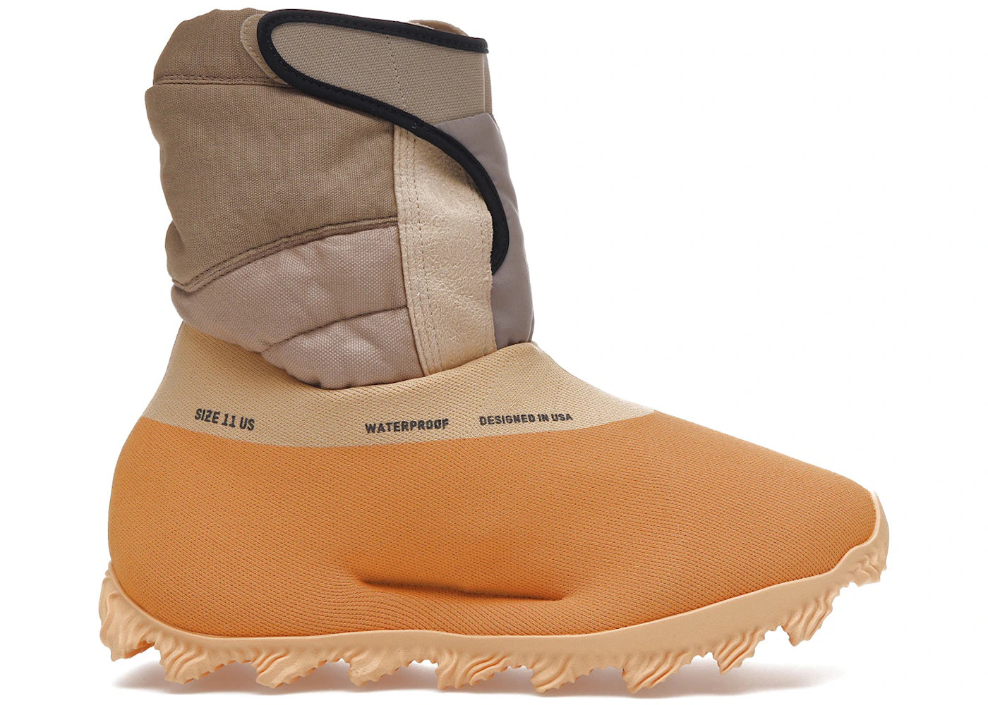 adidas gazelle silver green womens Adidas Yeezy Knit Rnr Boot Sulfur – Kicks Machine