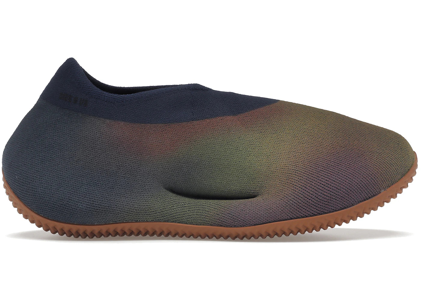 Adidas Yeezy Knit Rnr Fade Indigo