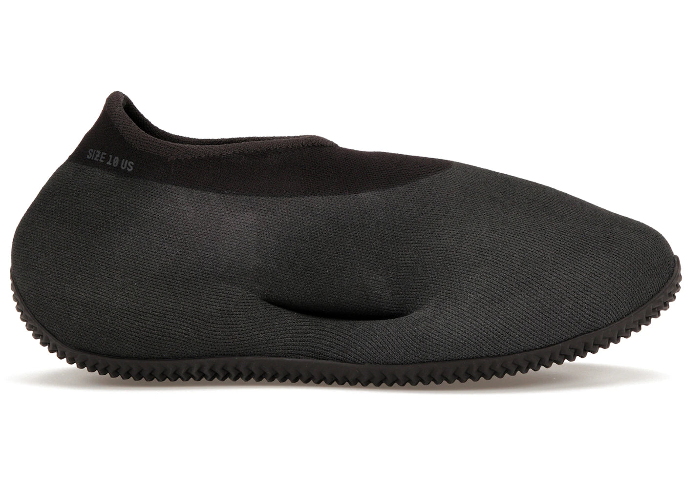 Adidas Yeezy Knit Rnr Fade Onyx