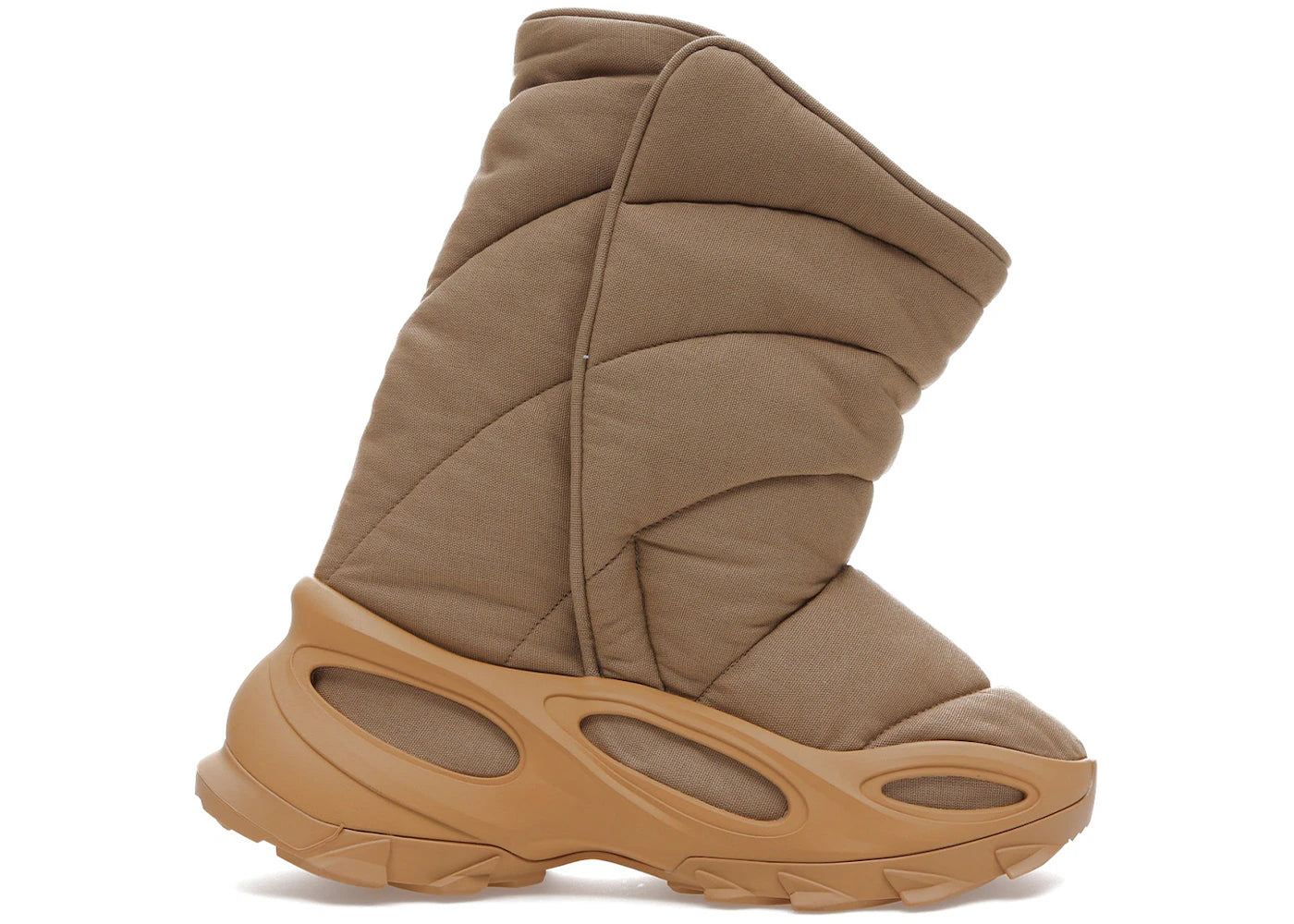 adidas yeezy nsltd boot khaki