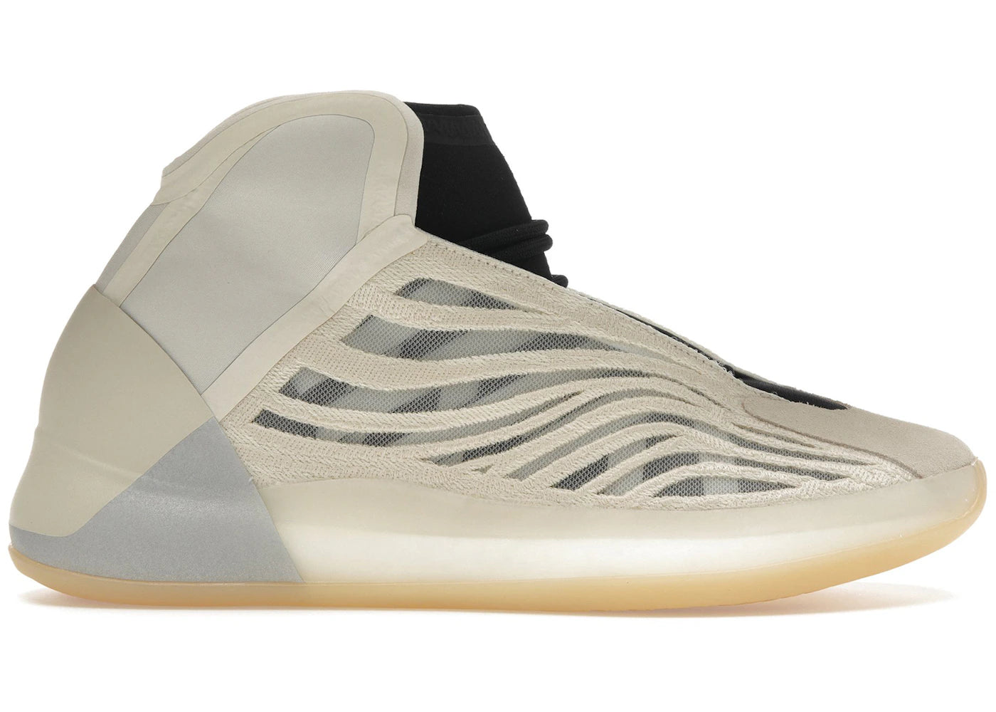 Adidas Yeezy Qntm Mist Slate