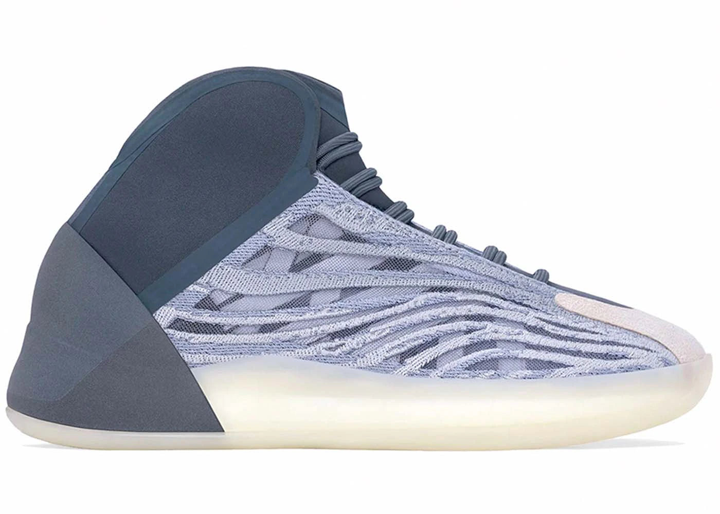 Adidas Yeezy Qntm Mono Carbon – Kicks Machine