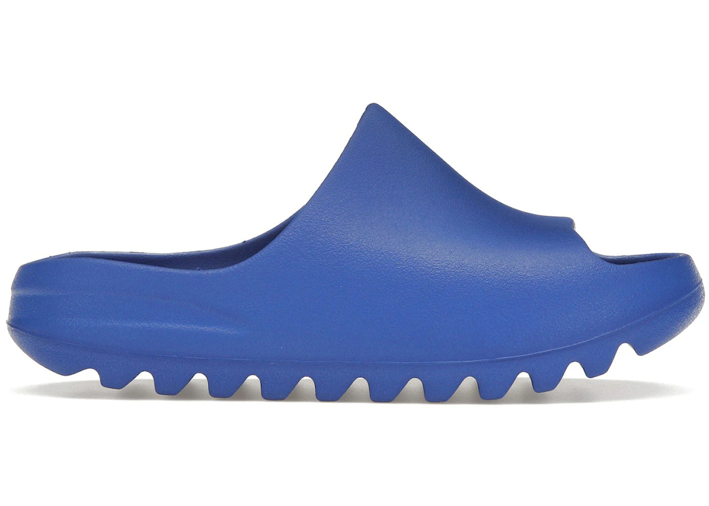 adidas yeezy slide azure (kids)