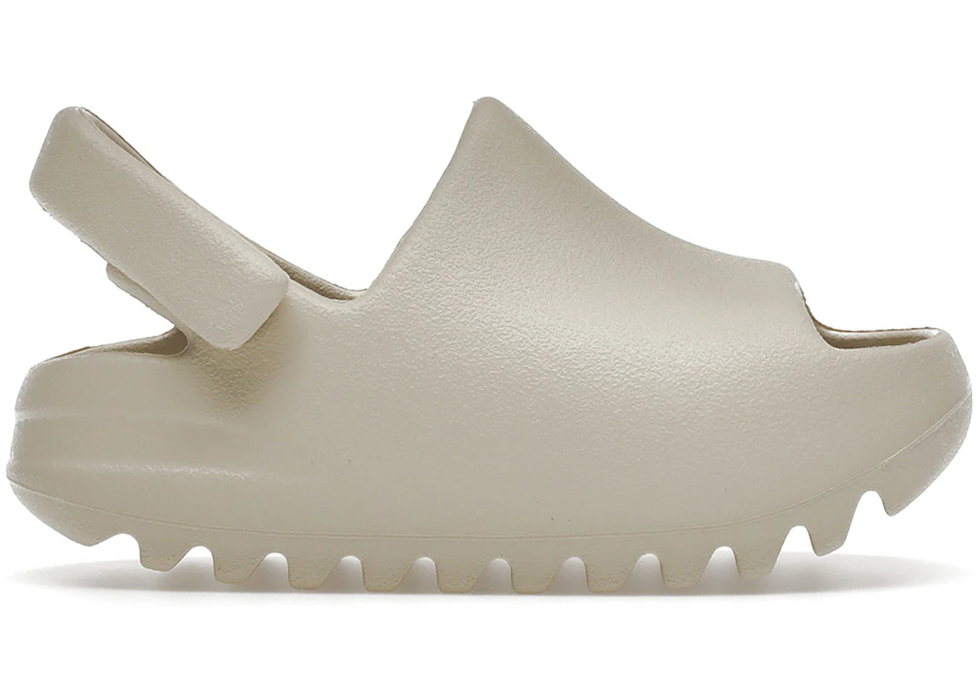 adidas yeezy slide bone (2022) (infants)