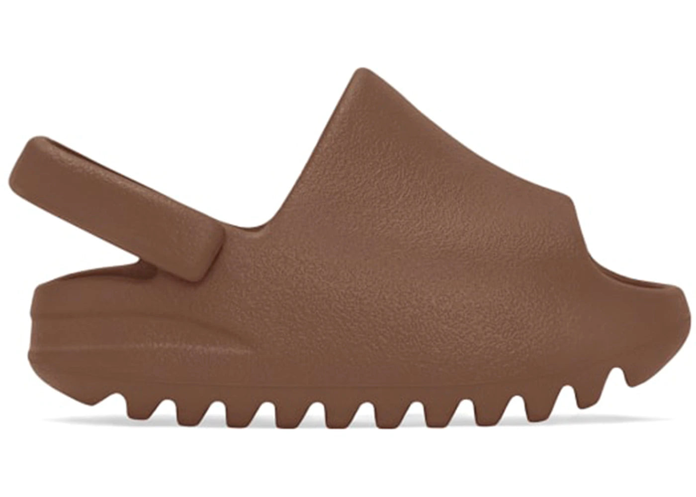 adidas yeezy slide flax (infants)