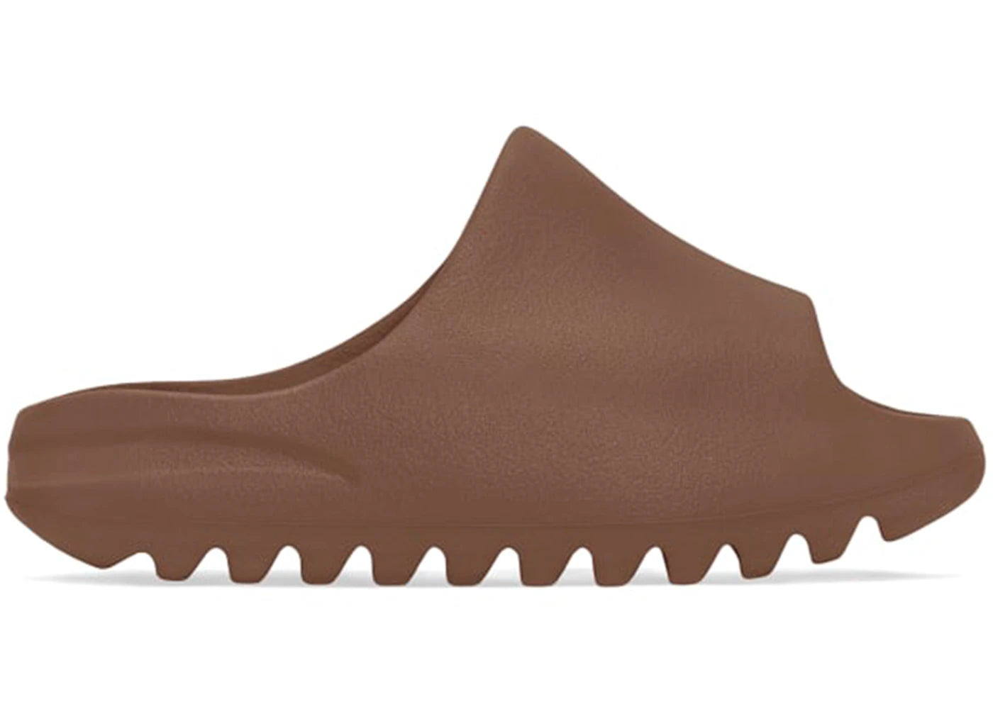 adidas yeezy slide flax (kids)