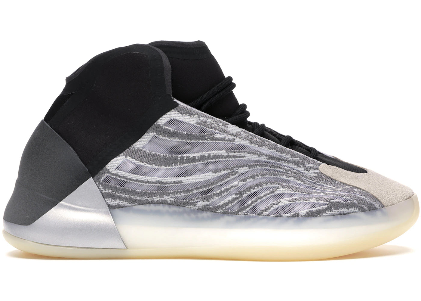 adidas yeezy qntm (lifestyle model)