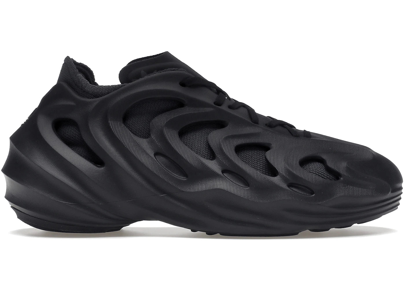 Adidas Adifom Q Black Carbon