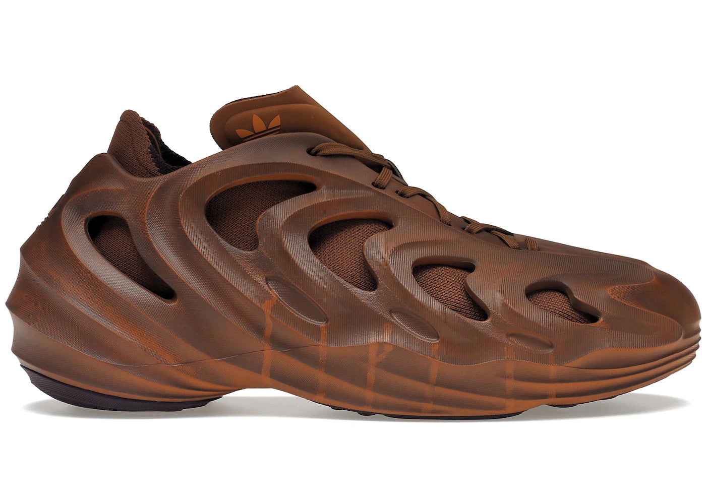 Adidas Adifom Q Cosmic Way Runners Mars