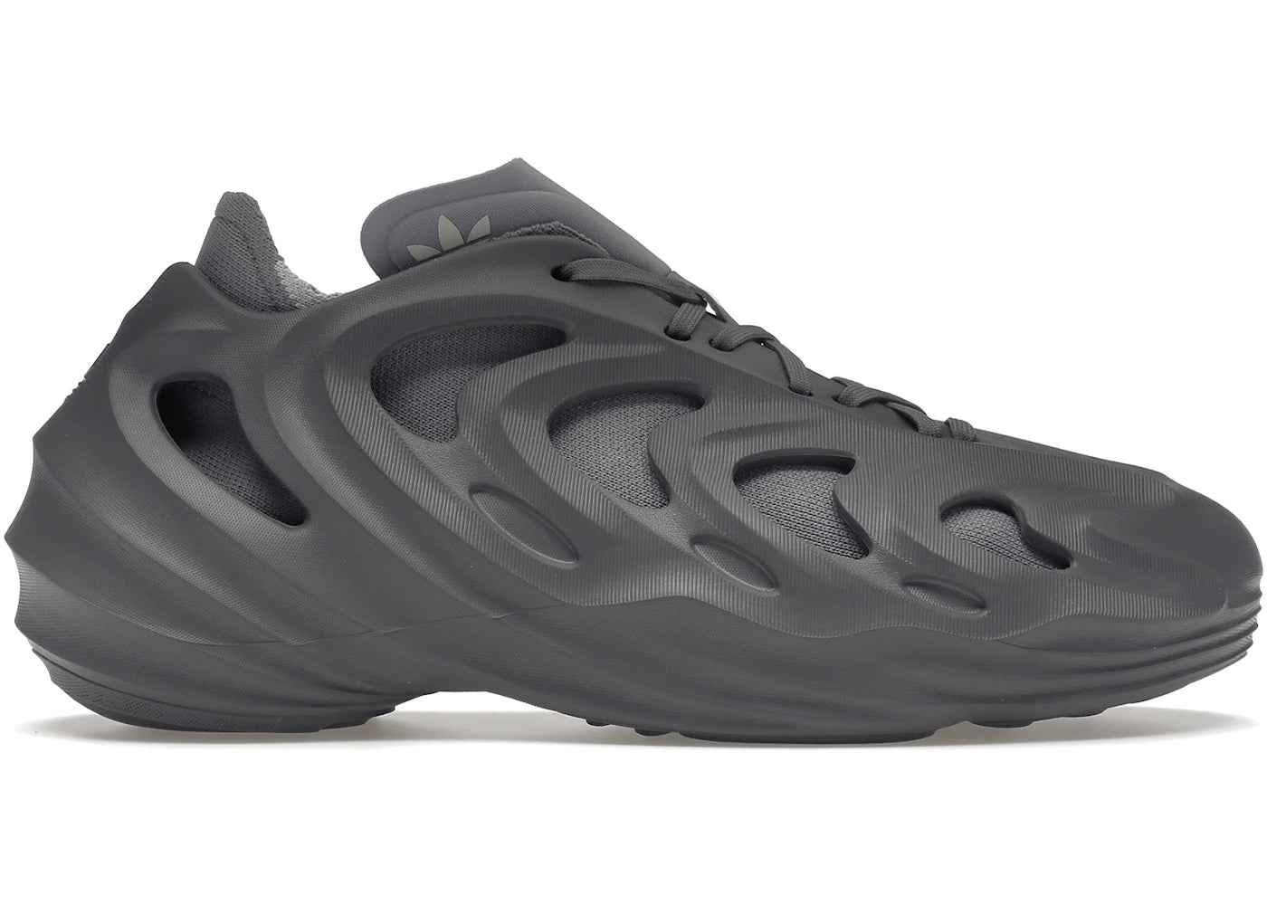 Adidas Adifom Q Grey Four – Kicks Machine