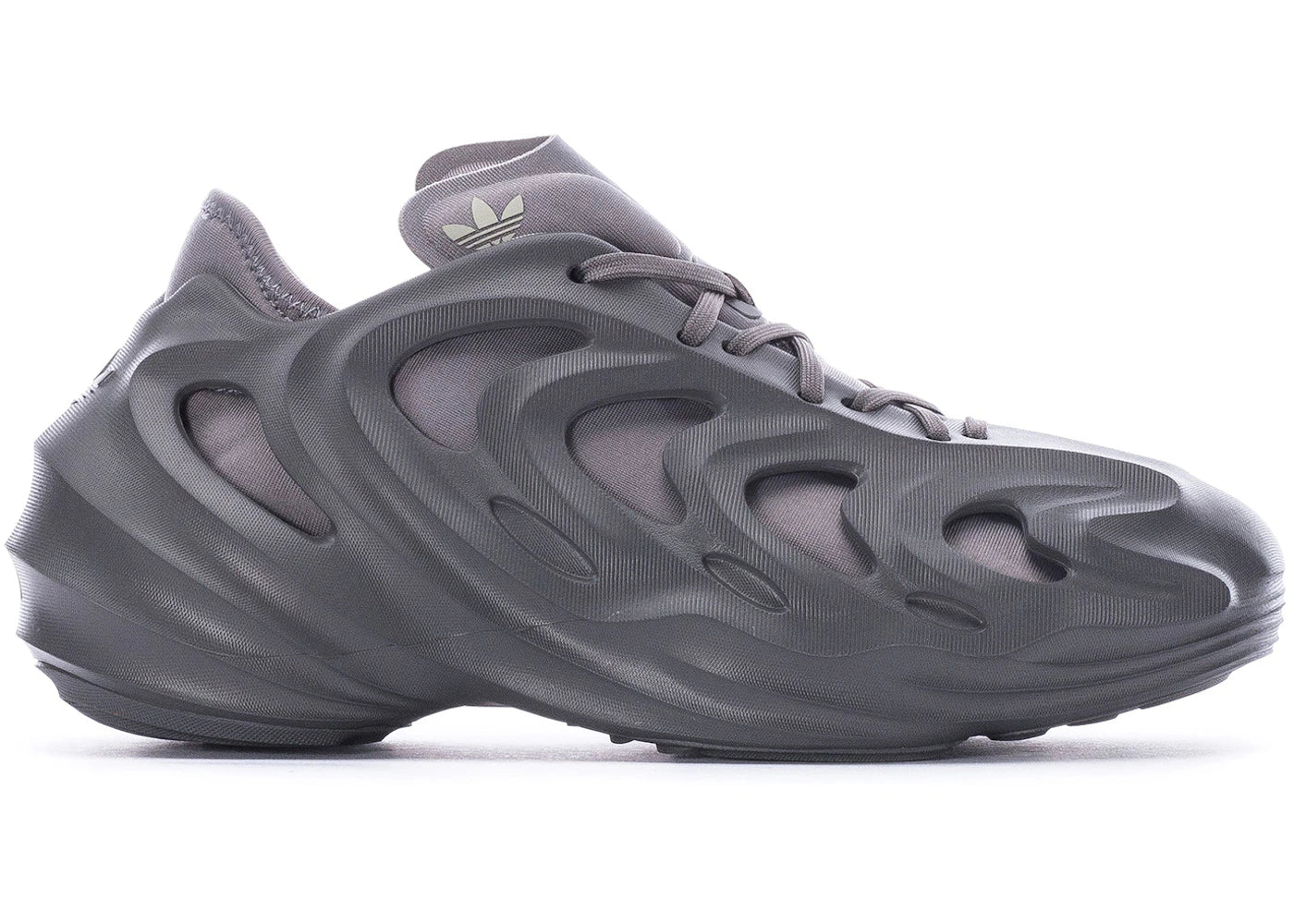 Adidas Adifom Q Grey (Gs)