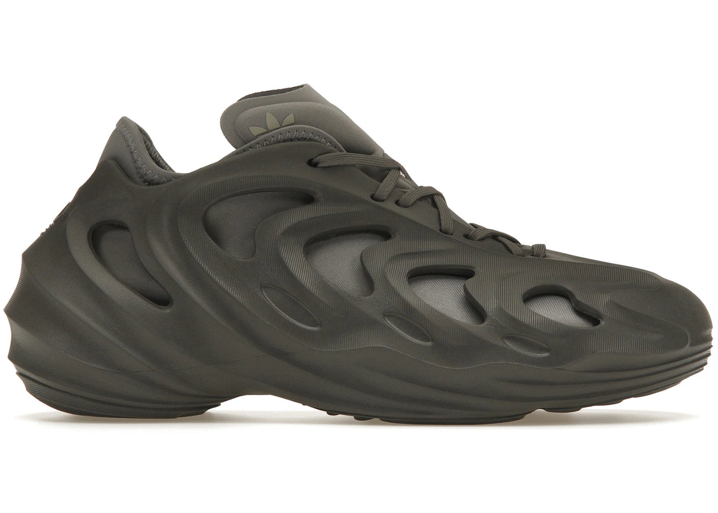 Adidas Adifom Q Grey