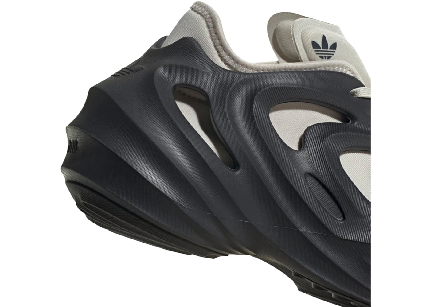 Adidas Adifom Q Legend Ink Aluminum