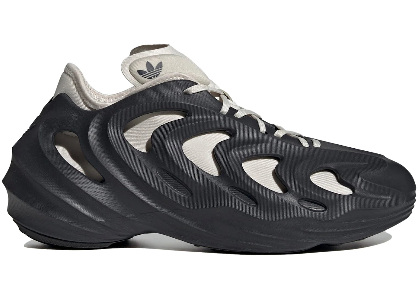 Adidas Adifom Q Legend Ink Aluminum