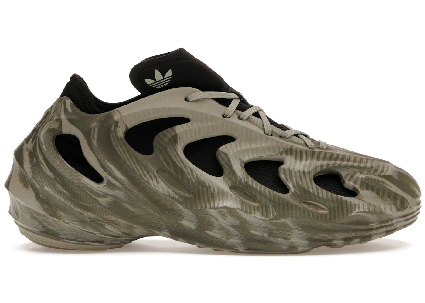 Adidas Adifom Q Olive Strata