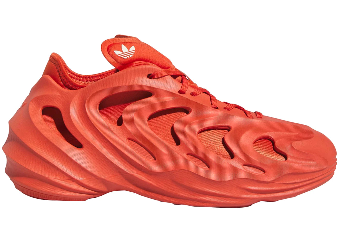 Adidas Adifom Q Preloved Red