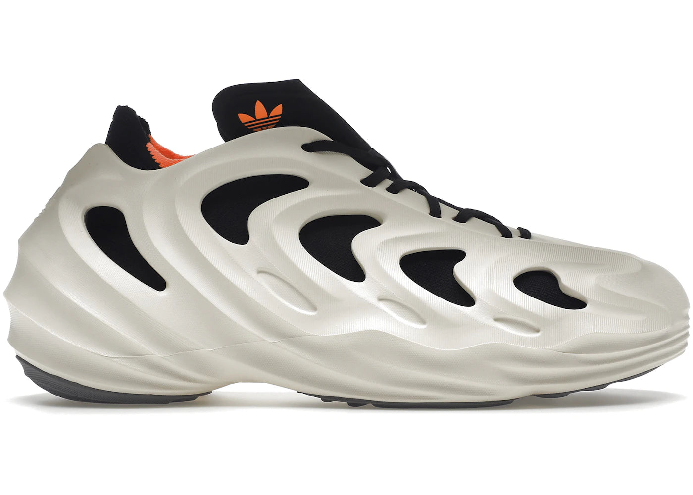 Adidas Adifom Q Wonder White Core Black