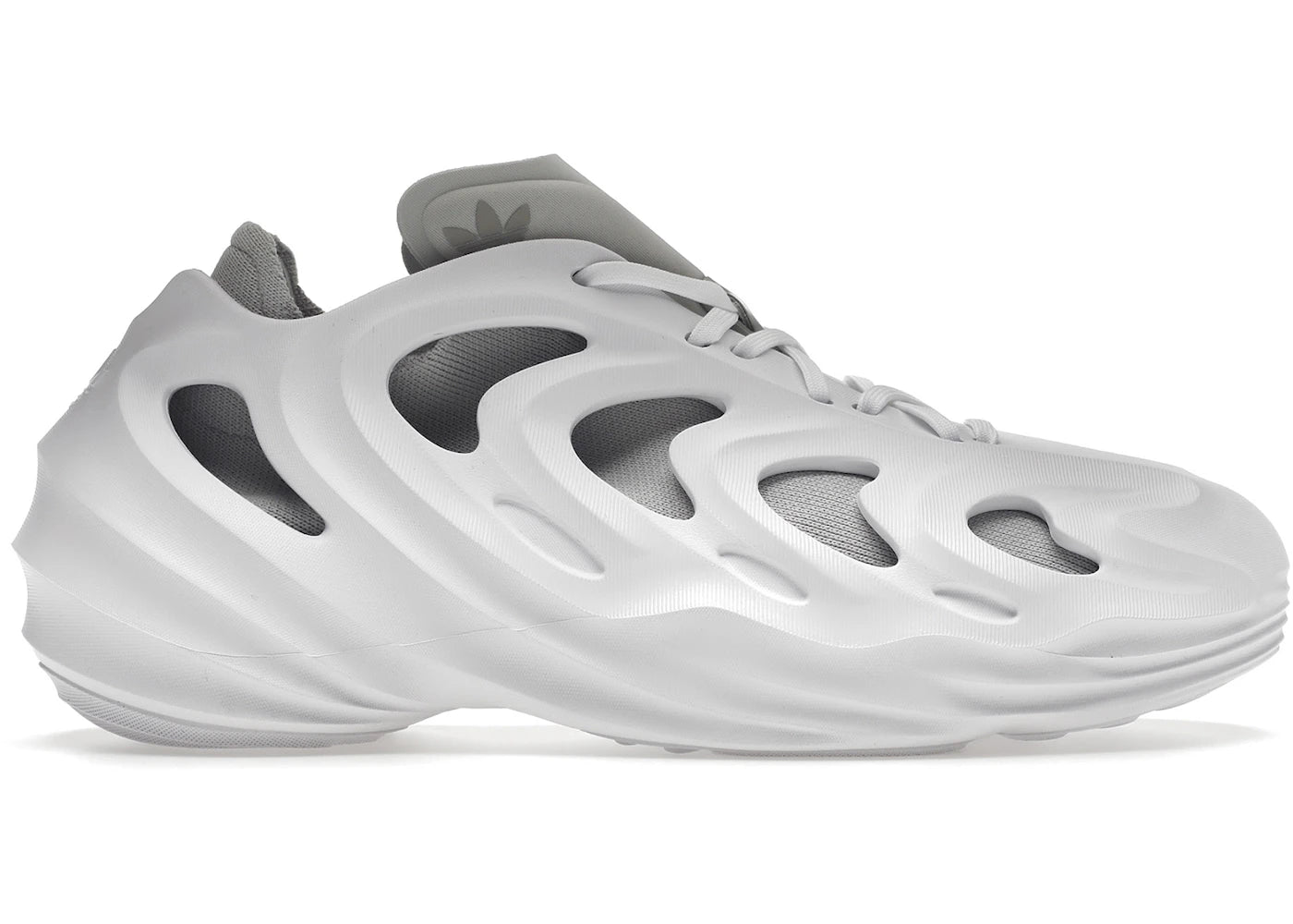 Adidas Adifom Q White Grey