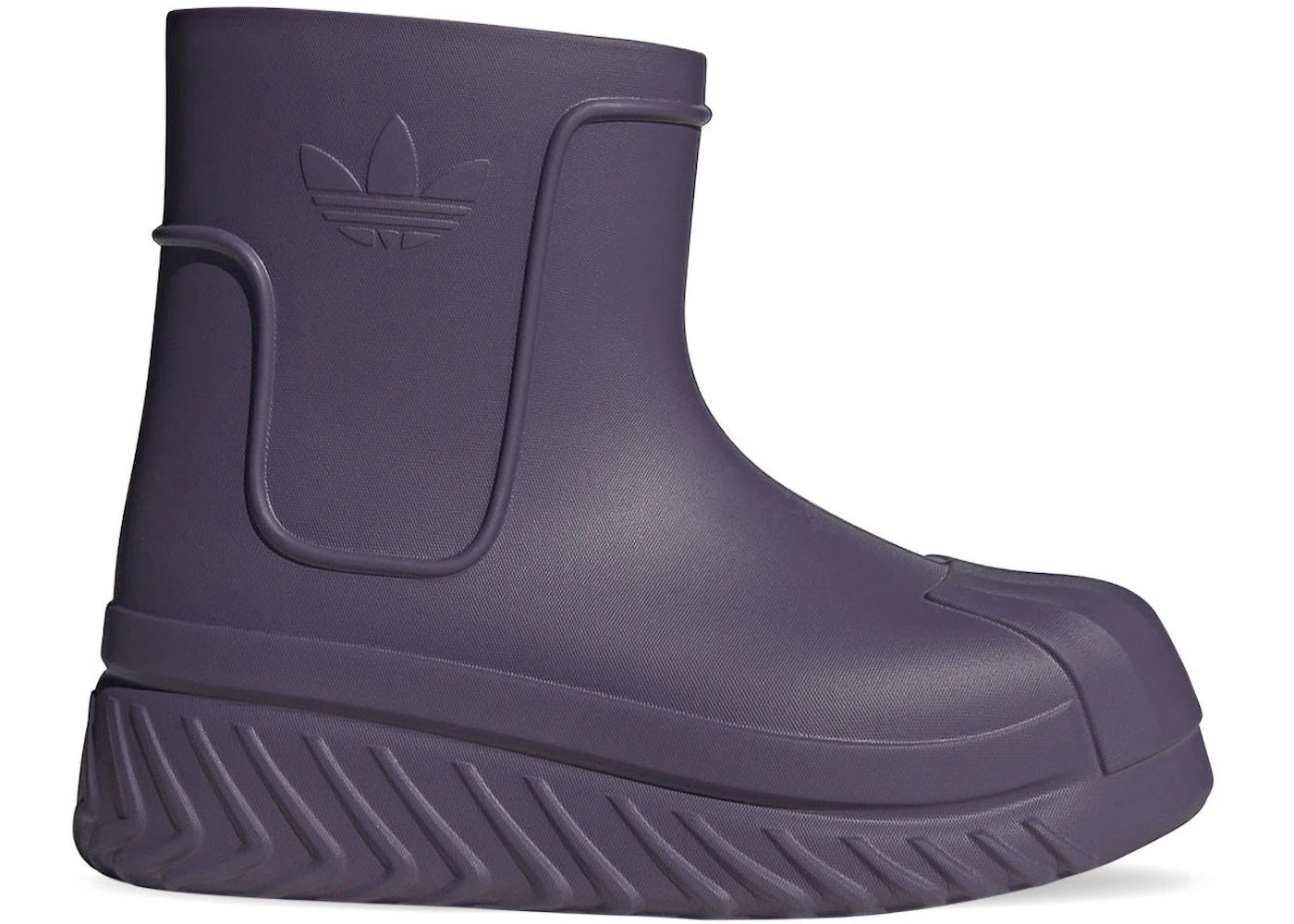 Adidas Adifom Superstar Boot Shale Violet (Women'S)