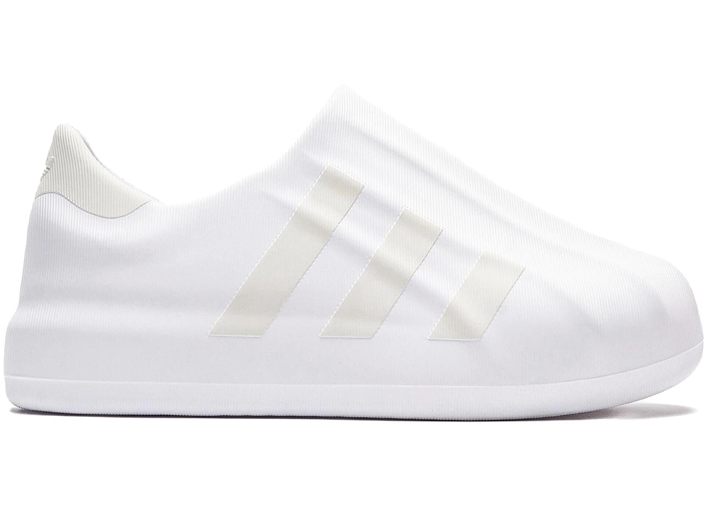 Adidas Adifom Superstar Triple White