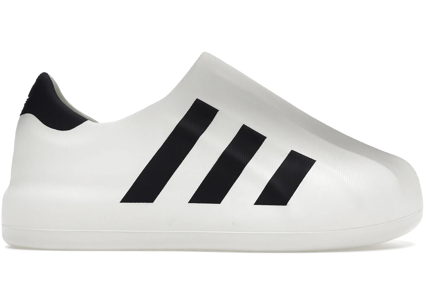 Adidas Adifom Superstar White Black