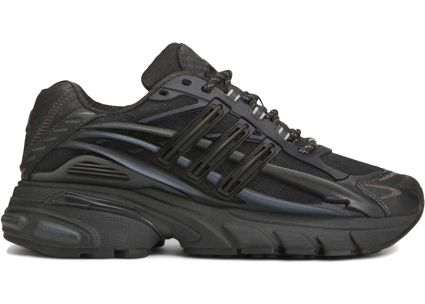 Adidas Adistar Jellyfish Pharrell Williams Triple Black