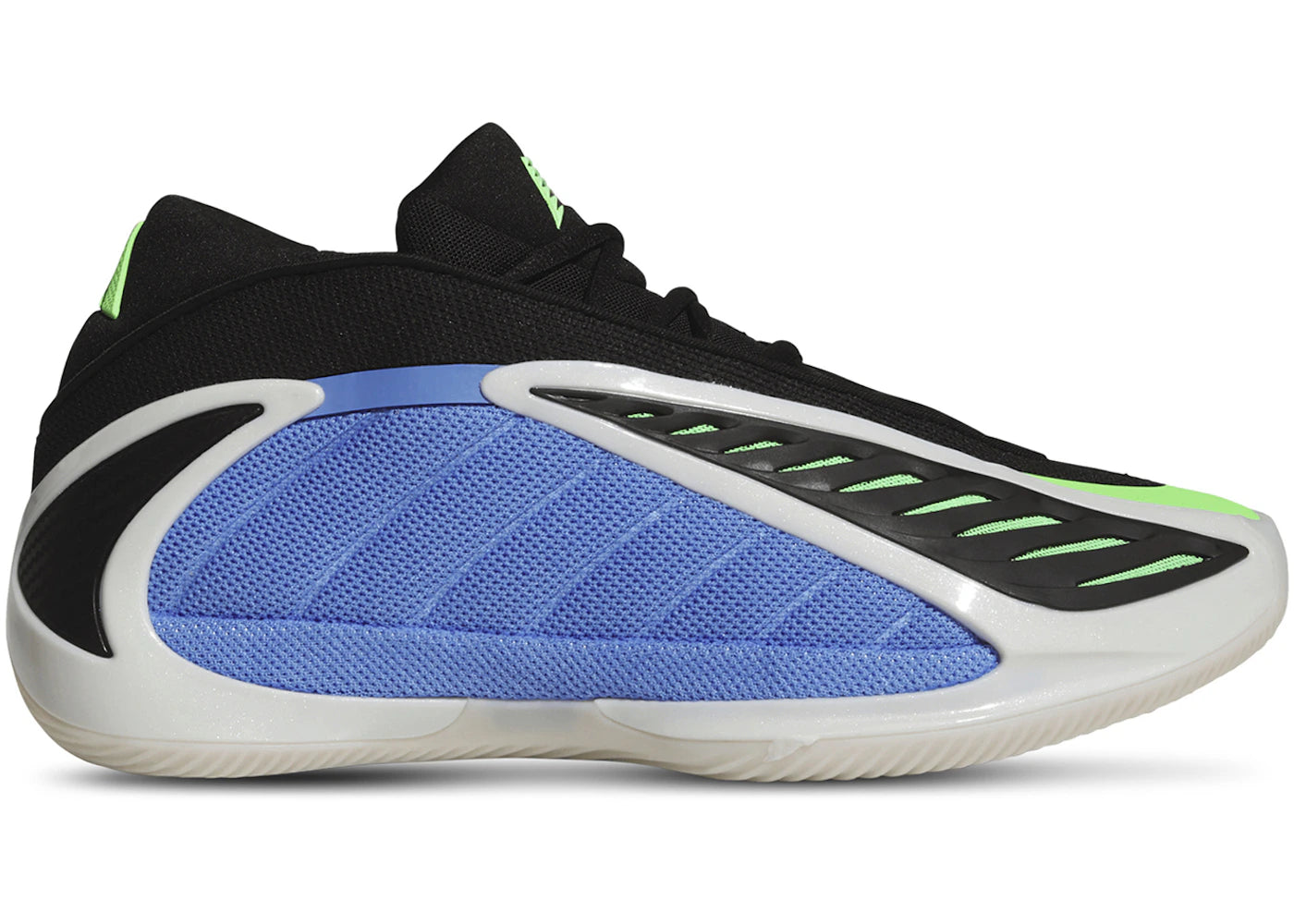 Adidas Ae 2 Blue Fusion