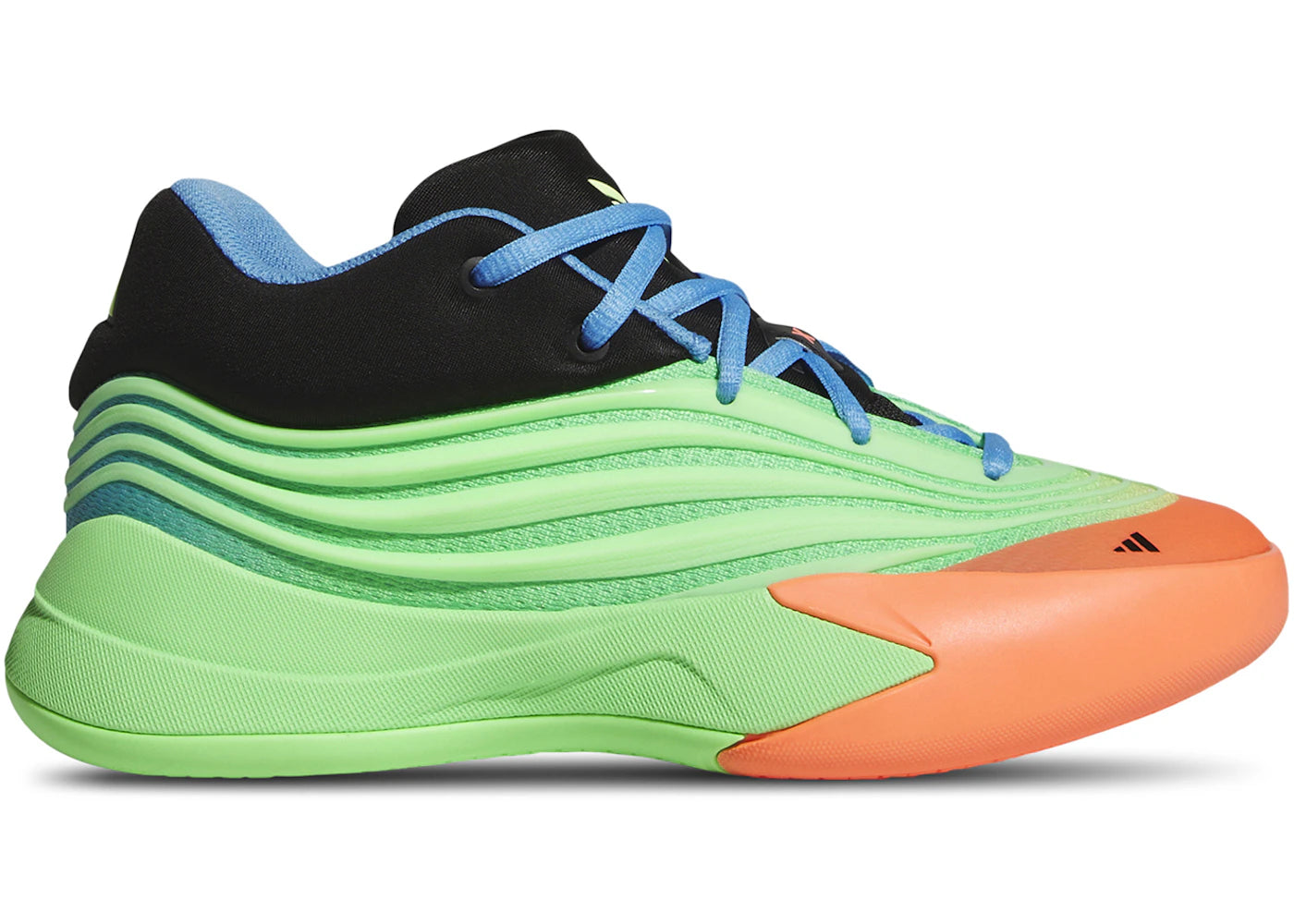 Adidas Dame 10 Dame'S Light (Gs)