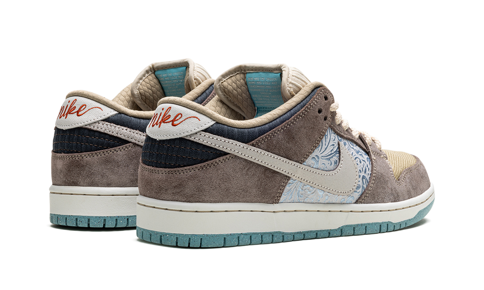 Nike SB Dunk Low Big Money Savings