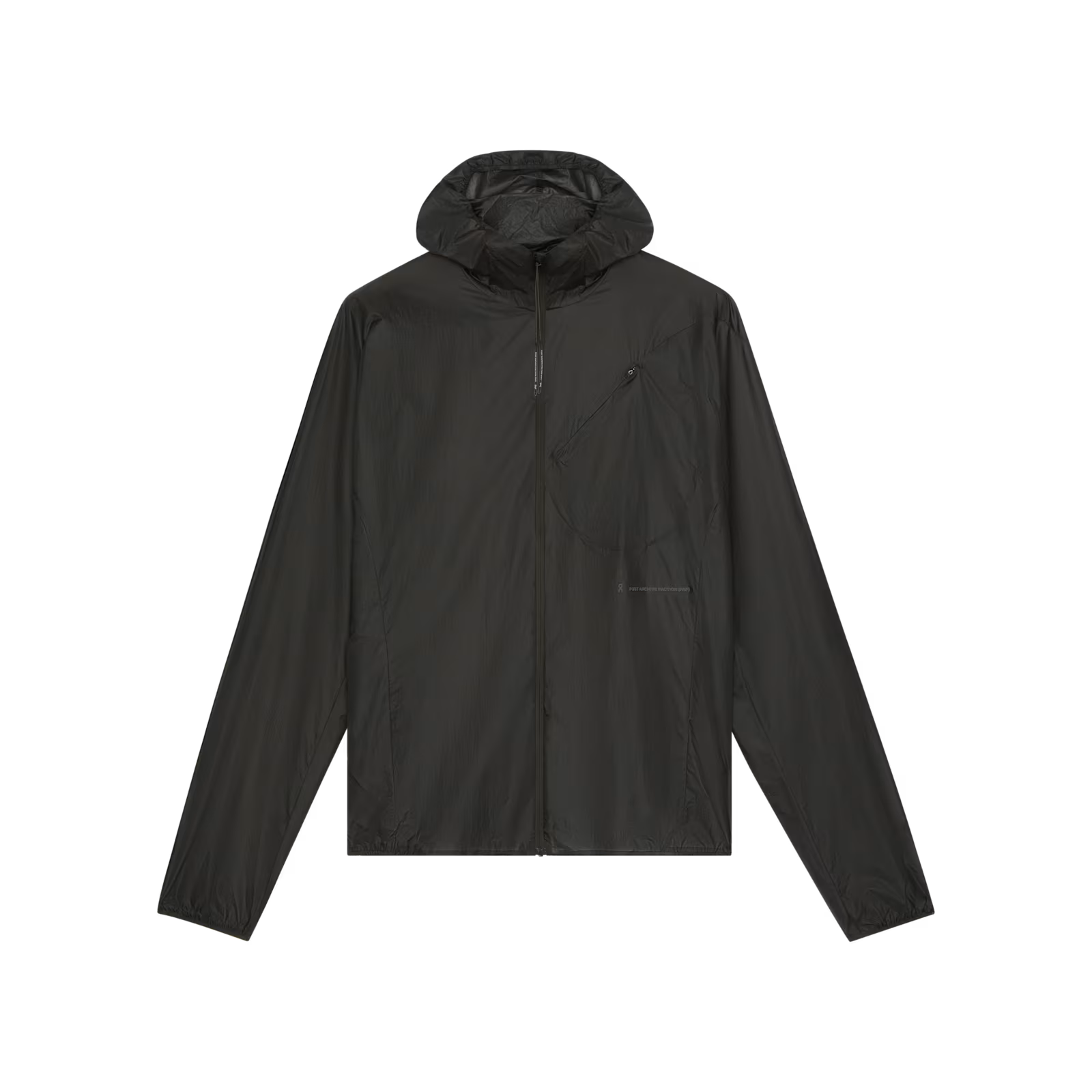 On Zero Jacket Paf Molasses